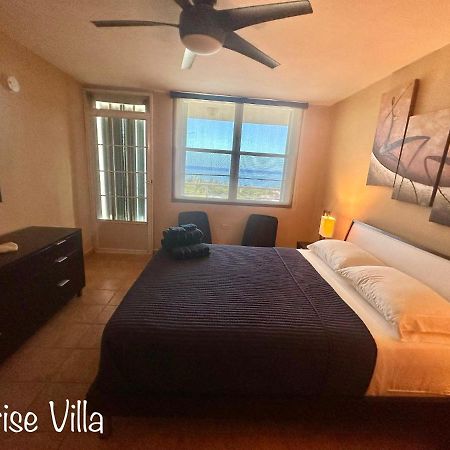 Sunrise Villa ماونابو المظهر الخارجي الصورة