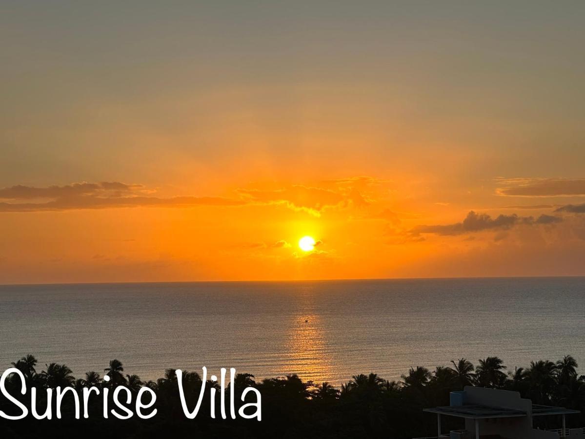 Sunrise Villa ماونابو المظهر الخارجي الصورة