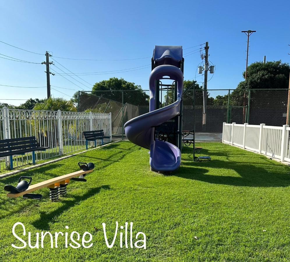 Sunrise Villa ماونابو المظهر الخارجي الصورة