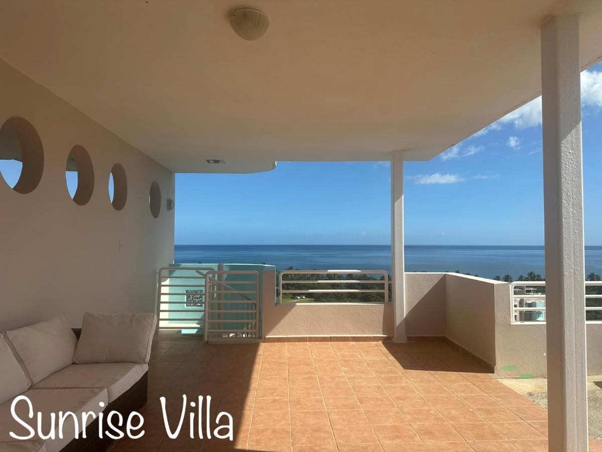 Sunrise Villa ماونابو المظهر الخارجي الصورة