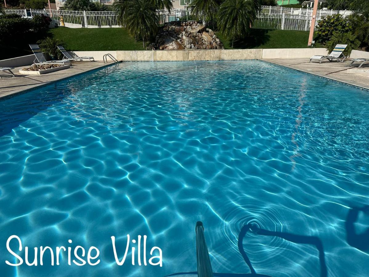 Sunrise Villa ماونابو المظهر الخارجي الصورة