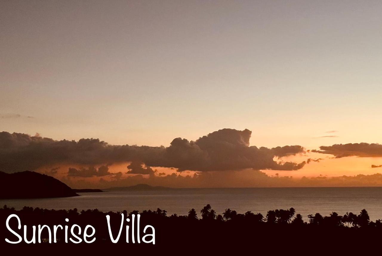 Sunrise Villa ماونابو المظهر الخارجي الصورة