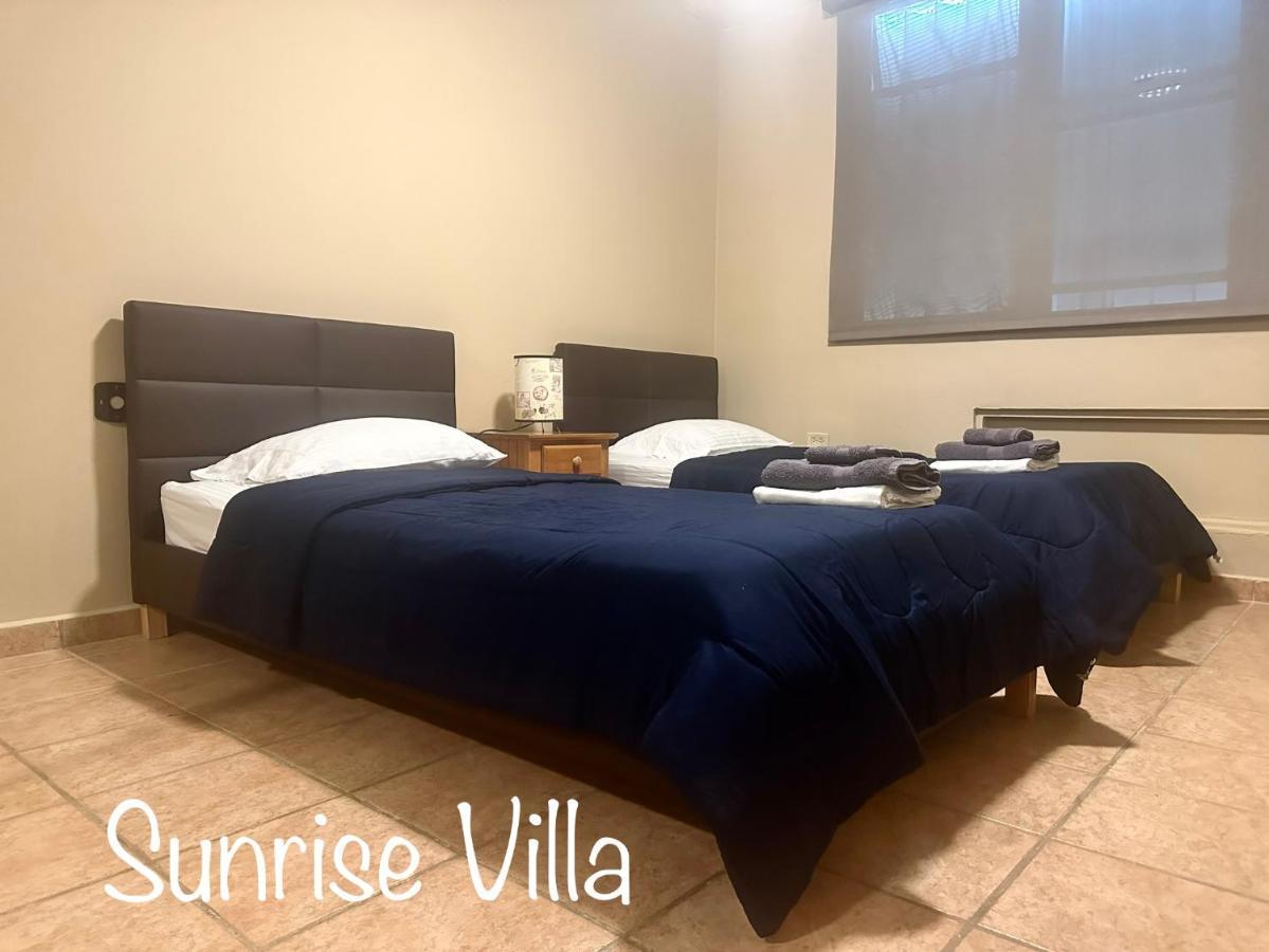 Sunrise Villa ماونابو المظهر الخارجي الصورة