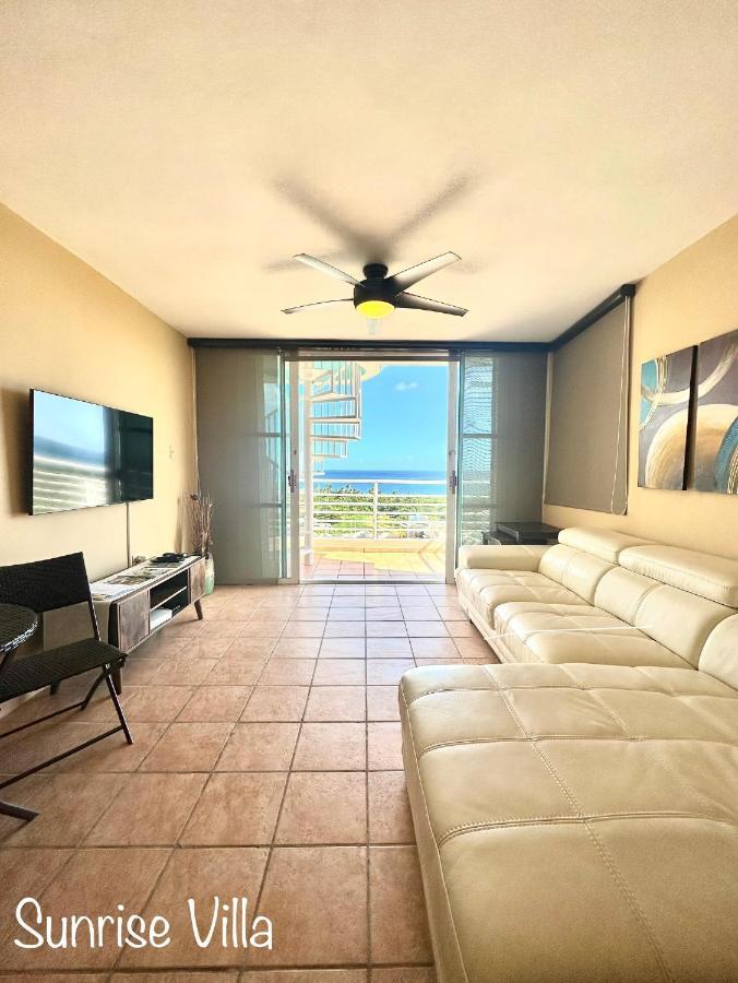 Sunrise Villa ماونابو المظهر الخارجي الصورة