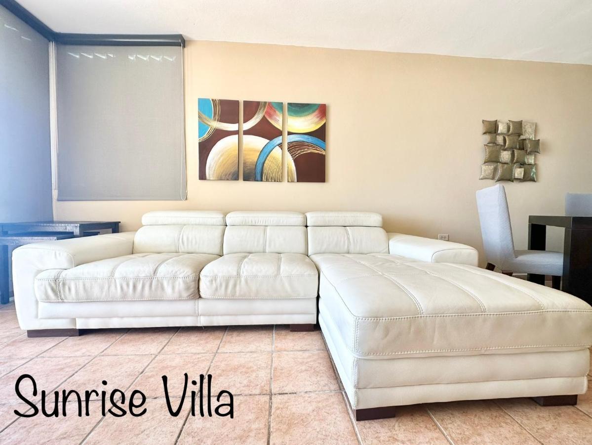 Sunrise Villa ماونابو المظهر الخارجي الصورة