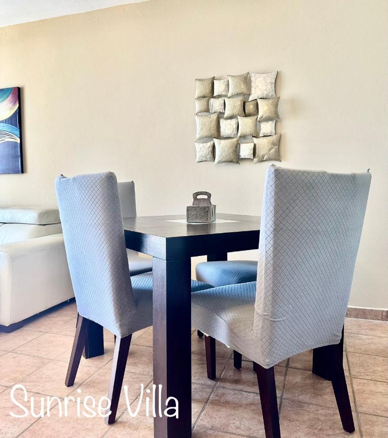 Sunrise Villa ماونابو المظهر الخارجي الصورة