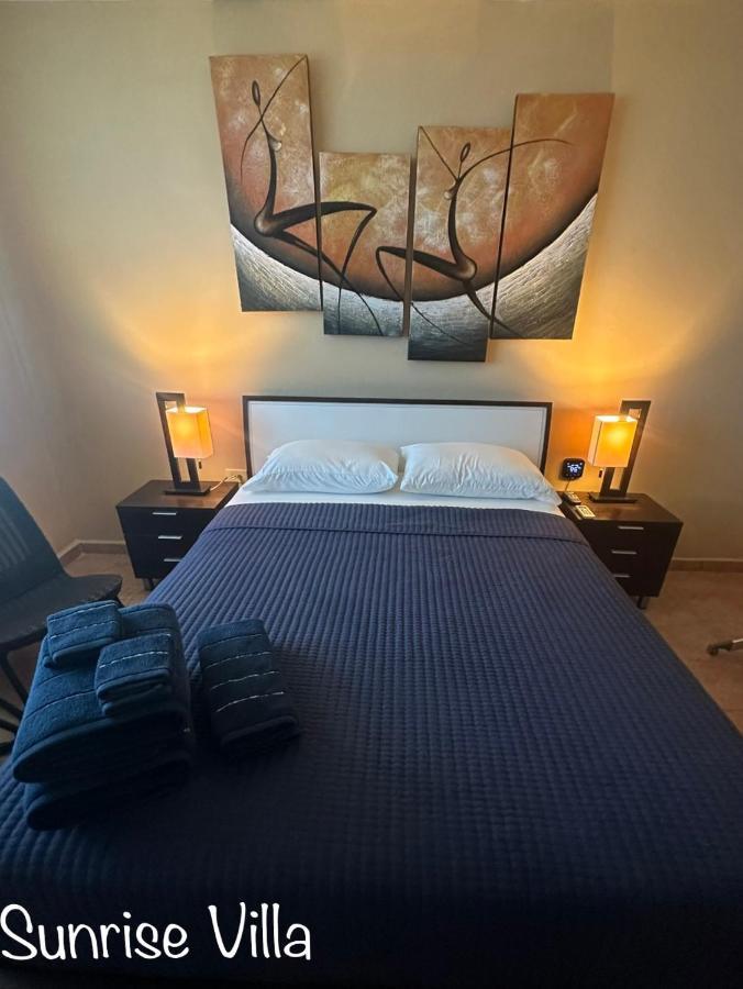 Sunrise Villa ماونابو المظهر الخارجي الصورة
