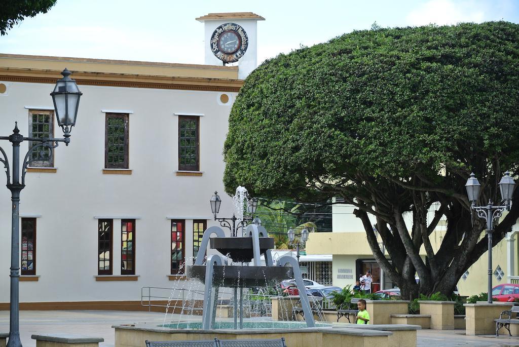 Sunrise Villa ماونابو المظهر الخارجي الصورة
