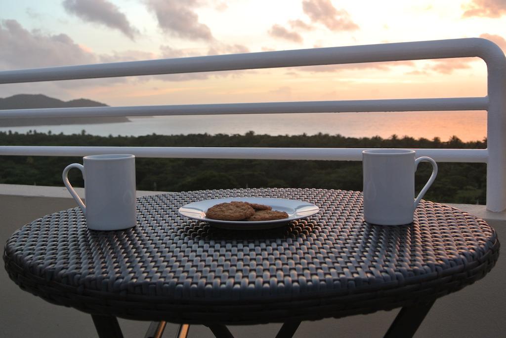 Sunrise Villa ماونابو المظهر الخارجي الصورة
