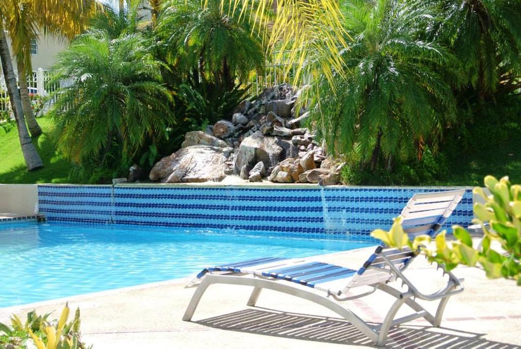 Sunrise Villa ماونابو المظهر الخارجي الصورة