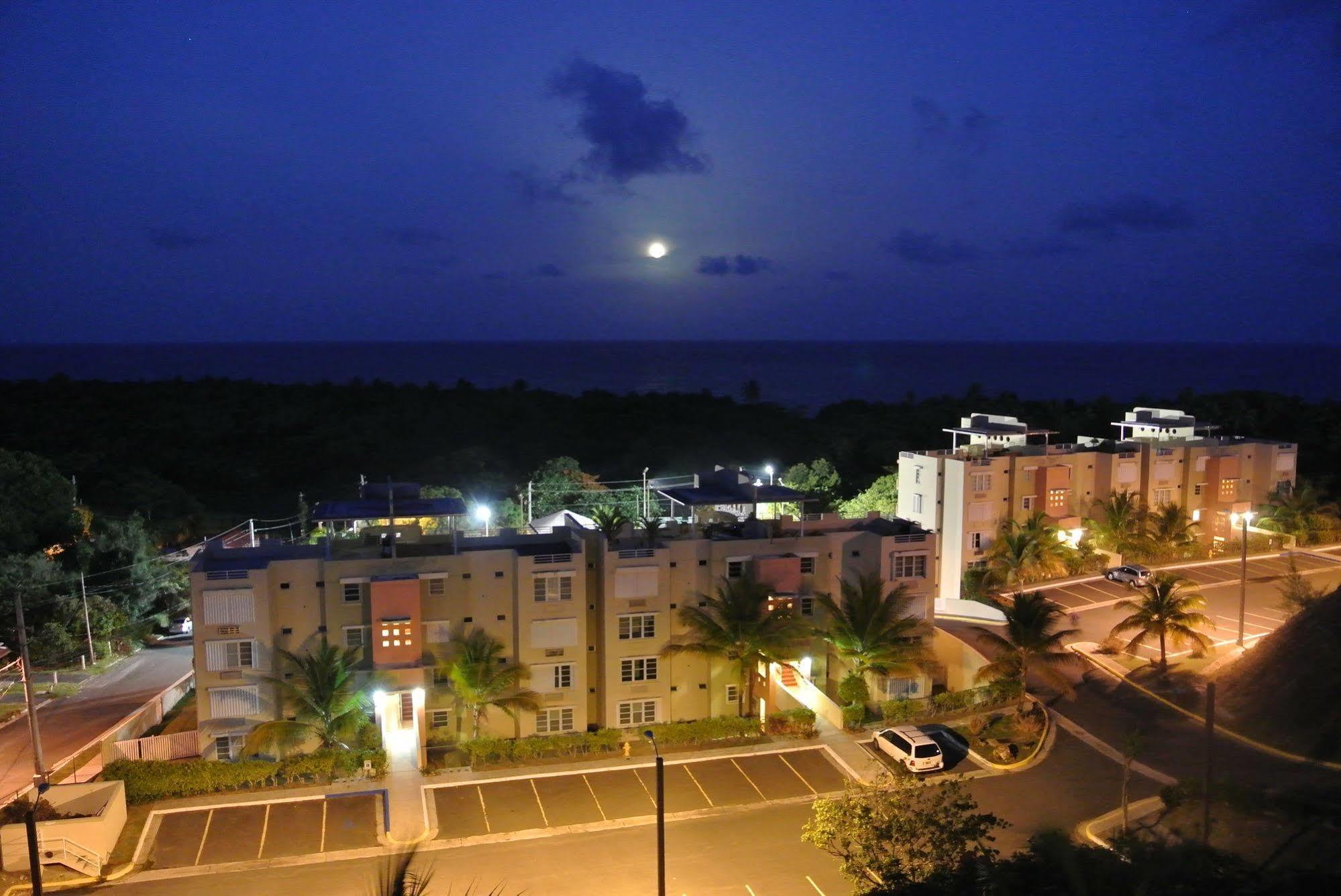 Sunrise Villa ماونابو المظهر الخارجي الصورة